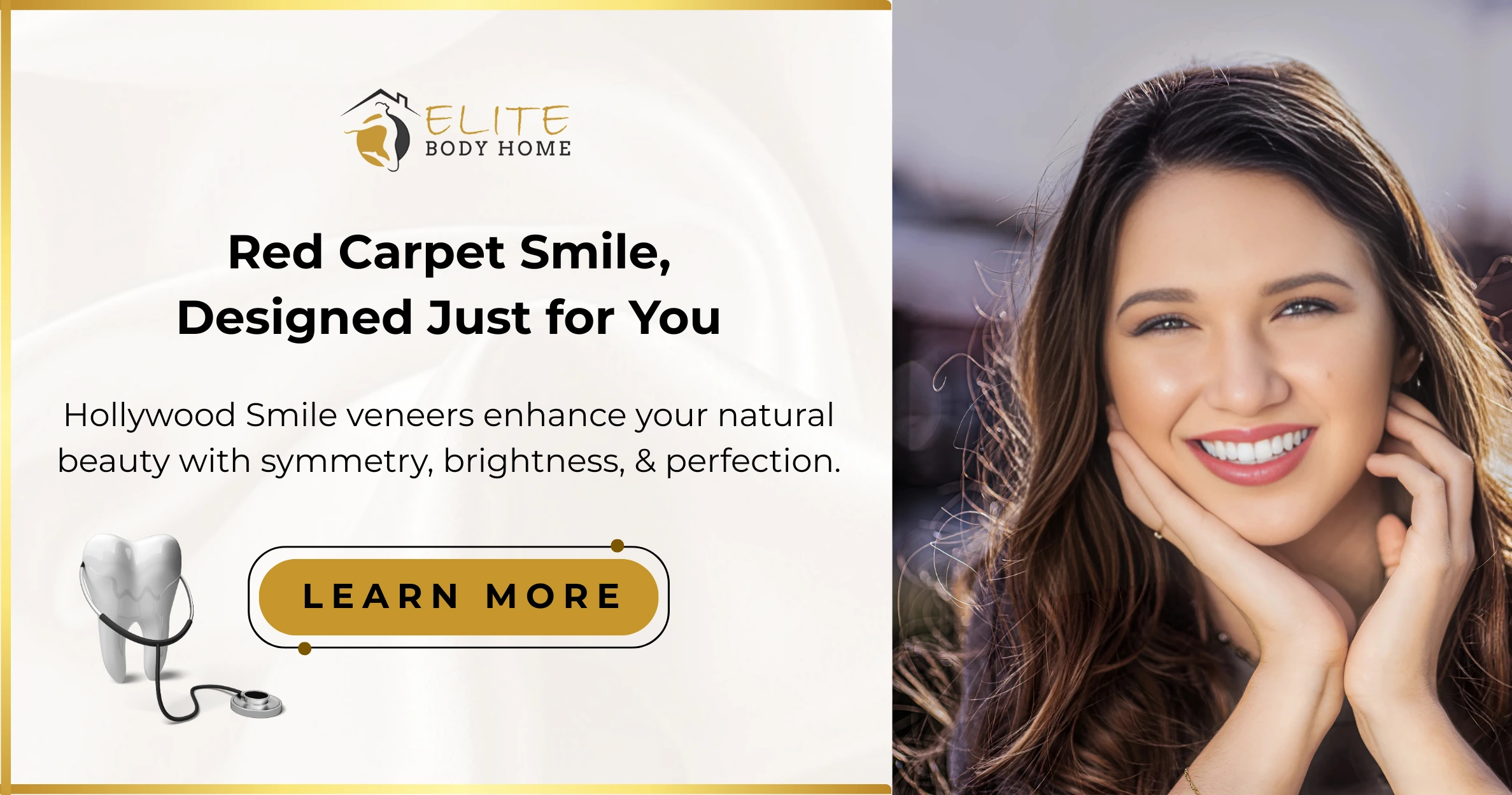 hollywood smile