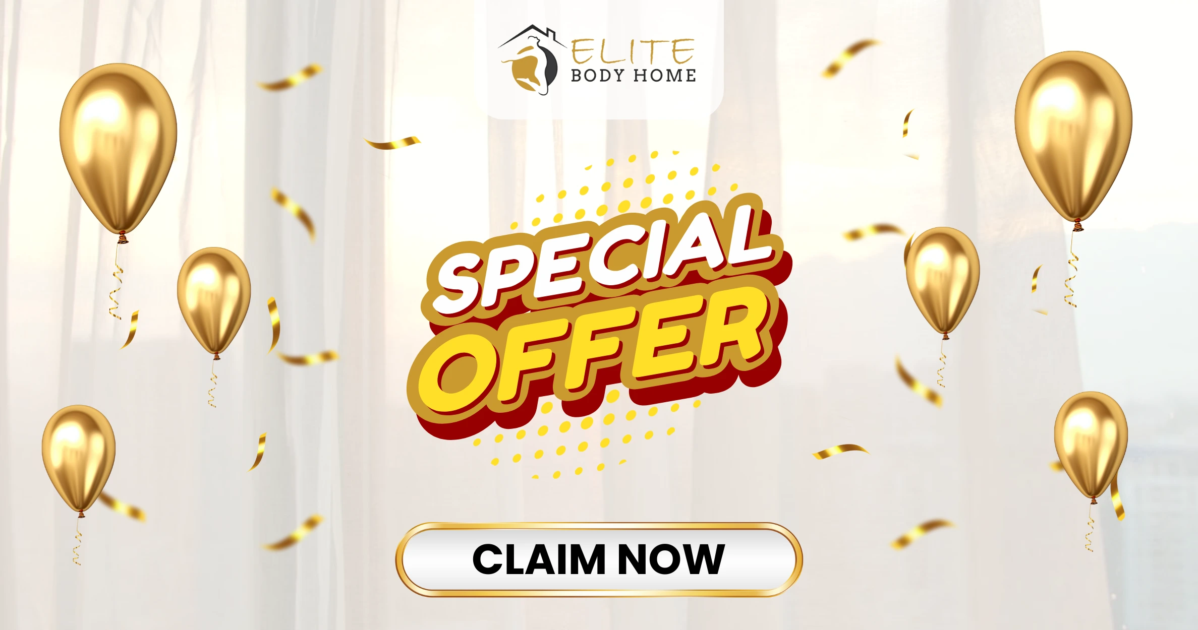 offer banner
